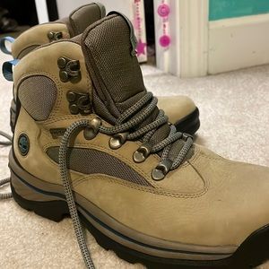 Womens Timberland Boots